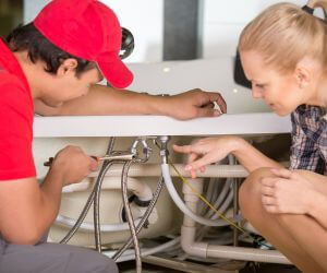 About Emergency plumbing pros New Athens, OH